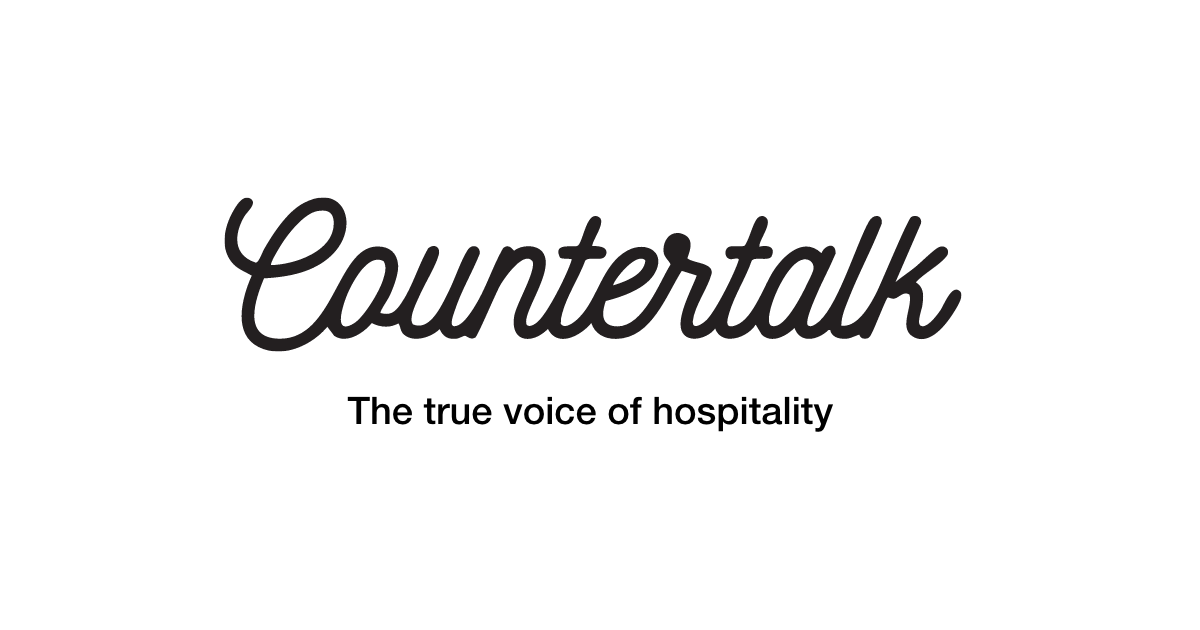 Countertalk | The True Voice of Hospitality