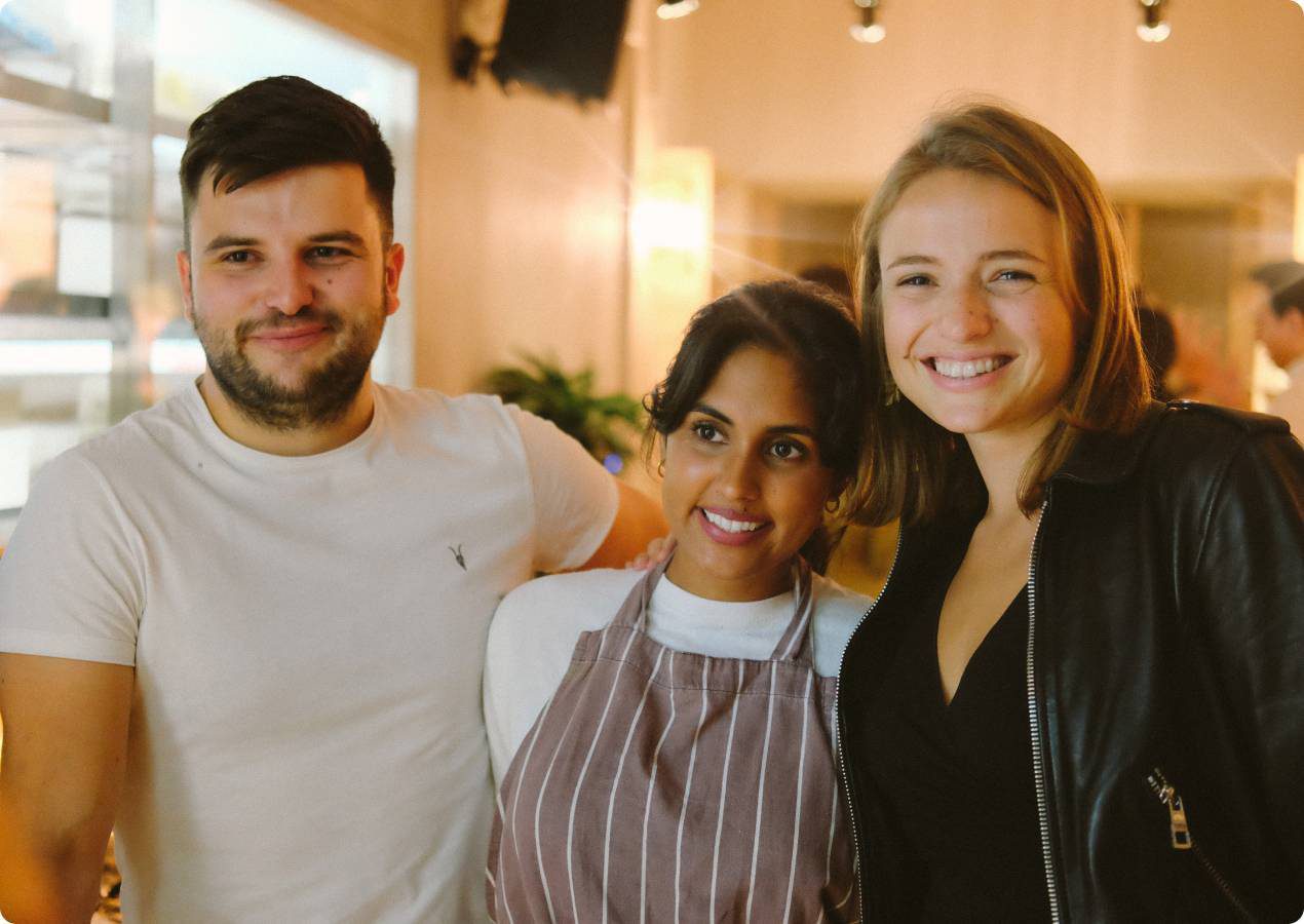The Countertalk Careers Journey | Countertalk