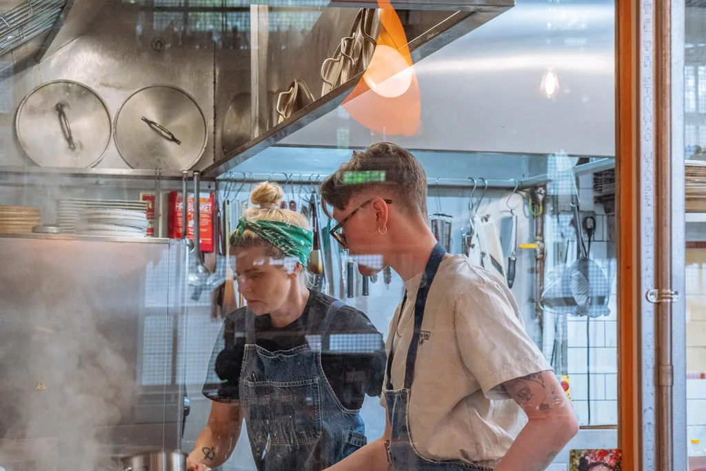Head of Empanada Production (Full-Time) Job | Countertalk